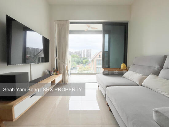 The Gazania (D19), Condominium #553880761